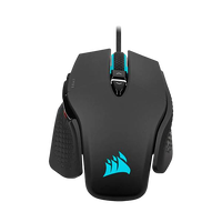 Corsair M65 RGB Ultra Black Corsair Corsair M65 RGB Ultra Black Corsair