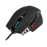 Corsair M65 RGB Ultra Black Corsair Corsair M65 RGB Ultra Black Corsair