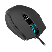 Corsair M65 RGB Ultra Black Corsair Corsair M65 RGB Ultra Black Corsair