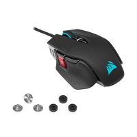 Corsair M65 RGB Ultra Black Corsair Corsair M65 RGB Ultra Black Corsair