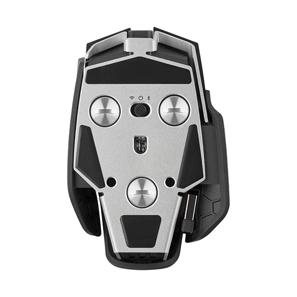 Corsair M65 RGB Ultra wireless Carbon Ratón Corsair M65 RGB Ultra wireless Carbon Ratón