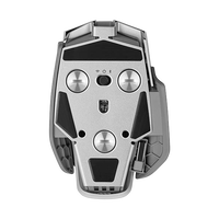 Corsair M65 RGB Ultra wireless White Ratón Corsair M65 RGB Ultra wireless White Ratón