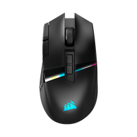 Corsair Darkstar Wireless RGB MMO  Ratón