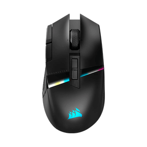 Corsair Darkstar Wireless RGB MMO  Ratón