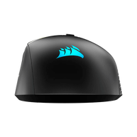 Corsair Darkstar Wireless RGB MMO  Ratón