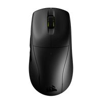 Corsair Gaming M75 Air Wireless ICUE Negro Ratón inalámbrico Corsair Gaming M75 Air Wireless ICUE Negro Ratón inalámbrico