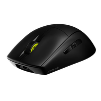 Corsair Gaming M75 Air Wireless ICUE Negro Ratón inalámbrico Corsair Gaming M75 Air Wireless ICUE Negro Ratón inalámbrico