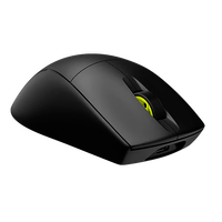Corsair Gaming M75 Air Wireless ICUE Negro Ratón inalámbrico Corsair Gaming M75 Air Wireless ICUE Negro Ratón inalámbrico