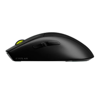 Corsair Gaming M75 Air Wireless ICUE Negro Ratón inalámbrico Corsair Gaming M75 Air Wireless ICUE Negro Ratón inalámbrico