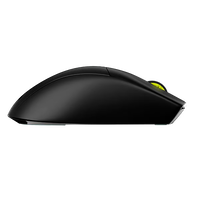 Corsair Gaming M75 Air Wireless ICUE Negro Ratón inalámbrico Corsair Gaming M75 Air Wireless ICUE Negro Ratón inalámbrico