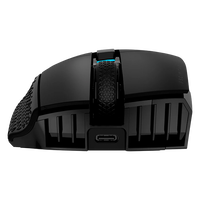 Corsair Scimitar Elite Wireless MMO Ratón Gaming Inalámbrico 16000 DPI 16 Botones Programables Corsair Scimitar Elite Wireless MMO Ratón Gaming Inalámbrico 16000 DPI 16 Botones Programables