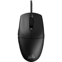 Corsair M55 ICUE Black | Ratón Gaming ligero USB-A 16000DPI Corsair M55 ICUE Black | Ratón Gaming ligero USB-A 16000DPI
