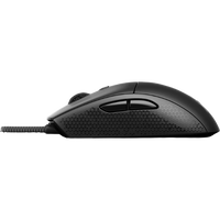 Corsair M55 ICUE Black  Ratón Gaming ligero USBA 16000DPI