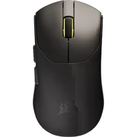 Corsair Sabre v2 Pro Ultralight Wireless Negro - Rat&oacute;n