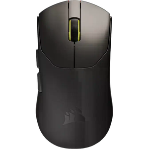 Corsair Sabre v2 Pro Ultralight Wireless Negro Ratón Corsair Sabre v2 Pro Ultralight Wireless Negro Ratón