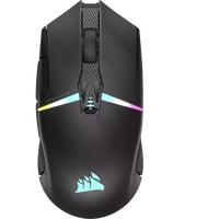 Corsair Nightsabre Wireless - Rat&oacute;n