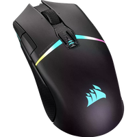 Corsair Nightsabre Wireless  Ratón