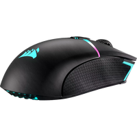 Corsair Nightsabre Wireless  Ratón
