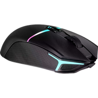 Corsair Nightsabre Wireless  Ratón