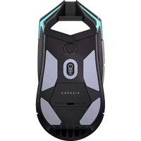 Corsair Nightsabre Wireless  Ratón