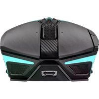 Corsair Nightsabre Wireless  Ratón