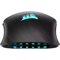 Corsair Nightsabre Wireless  Ratón