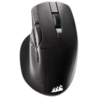 Corsair Nightsword v2 Wireless Ratón Corsair Nightsword v2 Wireless Ratón