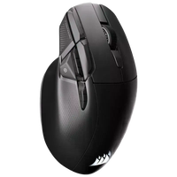 Corsair Nightsword v2 Wireless Ratón Corsair Nightsword v2 Wireless Ratón