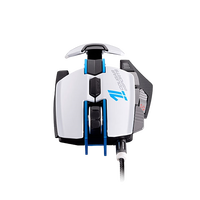 Cougar 700M esports edition blanco  azul  Ratón