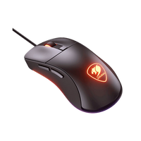 Cougar Surpassion ST RGB  Ratón