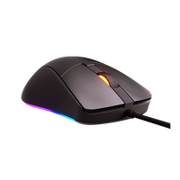 Cougar Surpassion ST RGB  Ratón