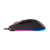 Cougar Surpassion ST RGB  Ratón