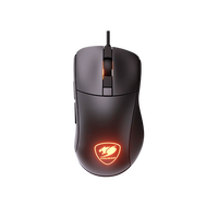 Cougar Surpassion ST RGB  Ratón