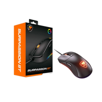 Cougar Surpassion ST RGB  Ratón