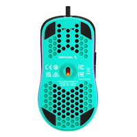 Deepcool MC310 Black  Ratón