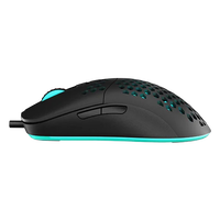 Deepcool MC310 Black  Ratón