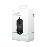 DeepCool MG510 Wireless 19000 DPI Ratón DeepCool MG510 Wireless 19000 DPI Ratón