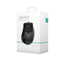 DeepCool MG350  Ratón
