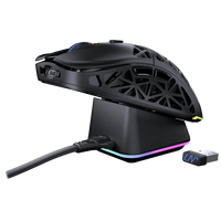 Endorfy LIV Plus Wireless  Ratón