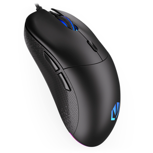 Endorfy GEM Negro  Ratón