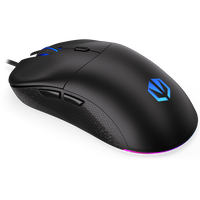 Endorfy GEM Negro Ratón Endorfy GEM Negro Ratón