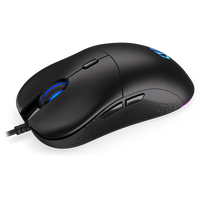 Endorfy GEM Negro Ratón Endorfy GEM Negro Ratón