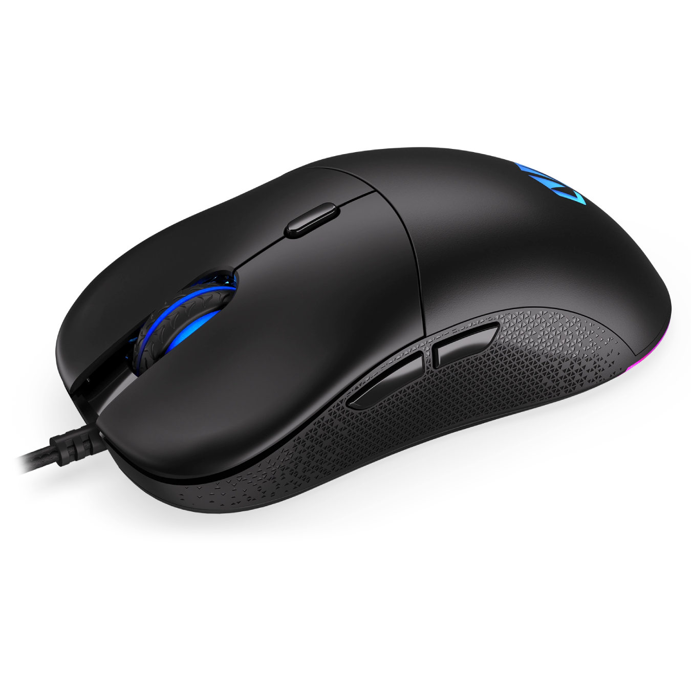 Endorfy GEM Negro - Ratón