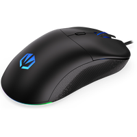 Endorfy GEM Negro Ratón Endorfy GEM Negro Ratón