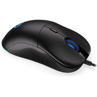 Endorfy GEM Negro Ratón Endorfy GEM Negro Ratón