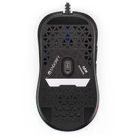 Endorfy GEM Negro Ratón Endorfy GEM Negro Ratón