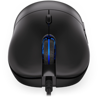 Endorfy GEM Negro Ratón Endorfy GEM Negro Ratón