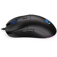 Endorfy GEM Negro Ratón Endorfy GEM Negro Ratón