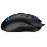 Endorfy GEM Negro Ratón Endorfy GEM Negro Ratón