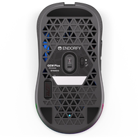 Endorfy GEM Plus Wireless Ratón Endorfy GEM Plus Wireless Ratón